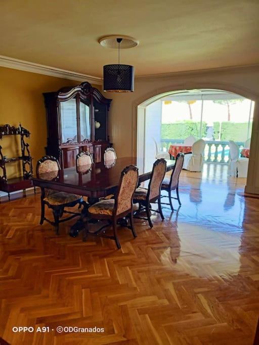 فيلا La Casona Imperial البيذريتي المظهر الخارجي الصورة