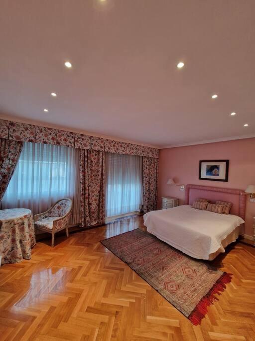 فيلا La Casona Imperial البيذريتي المظهر الخارجي الصورة