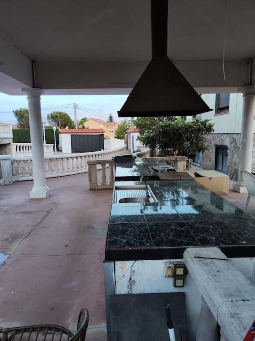 فيلا La Casona Imperial البيذريتي المظهر الخارجي الصورة