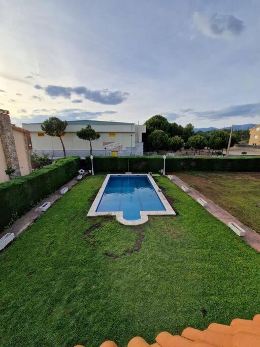 فيلا La Casona Imperial البيذريتي المظهر الخارجي الصورة