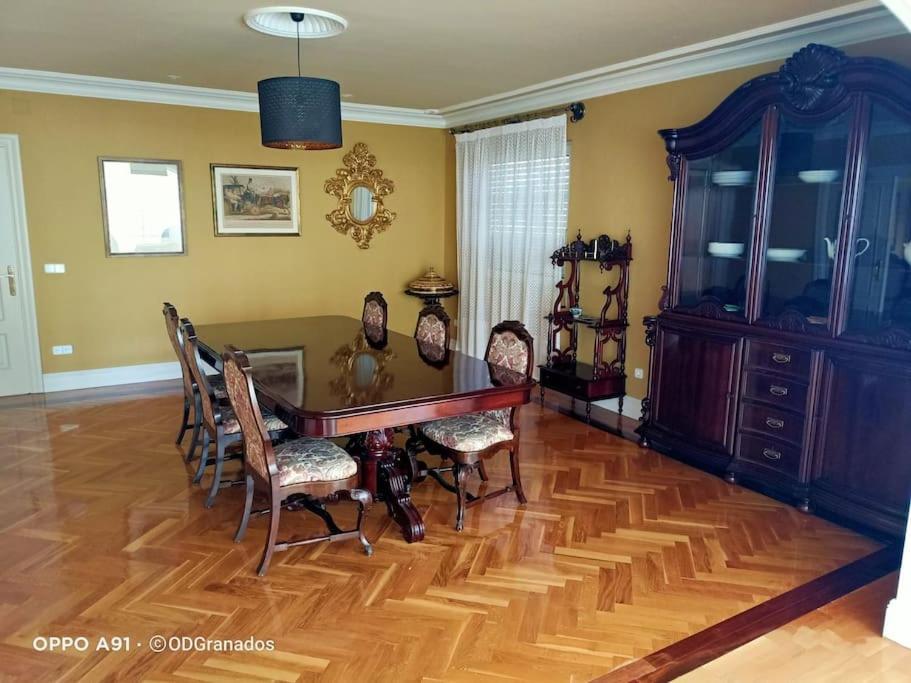 فيلا La Casona Imperial البيذريتي المظهر الخارجي الصورة
