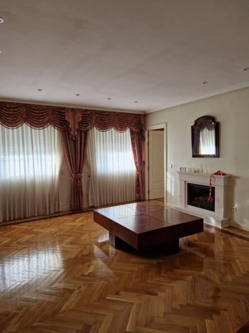فيلا La Casona Imperial البيذريتي المظهر الخارجي الصورة
