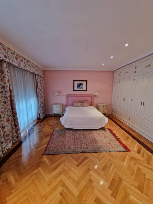 فيلا La Casona Imperial البيذريتي المظهر الخارجي الصورة