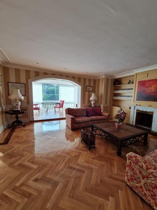 فيلا La Casona Imperial البيذريتي المظهر الخارجي الصورة