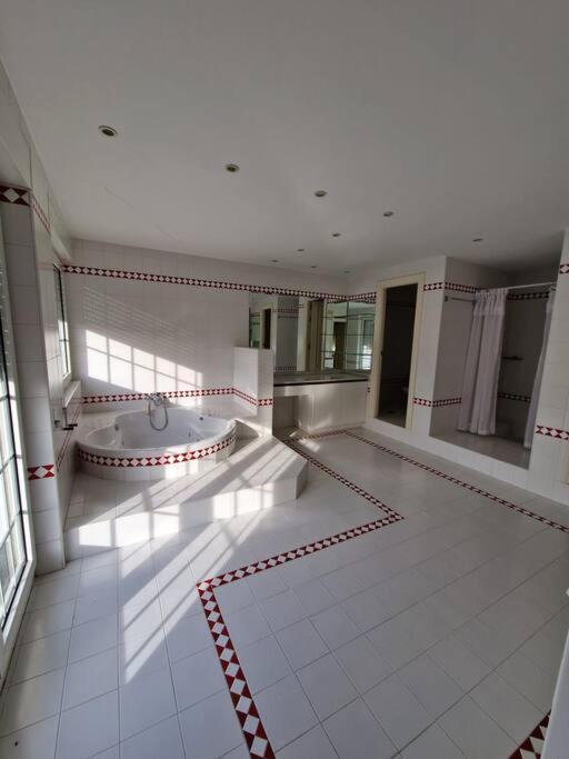 فيلا La Casona Imperial البيذريتي المظهر الخارجي الصورة