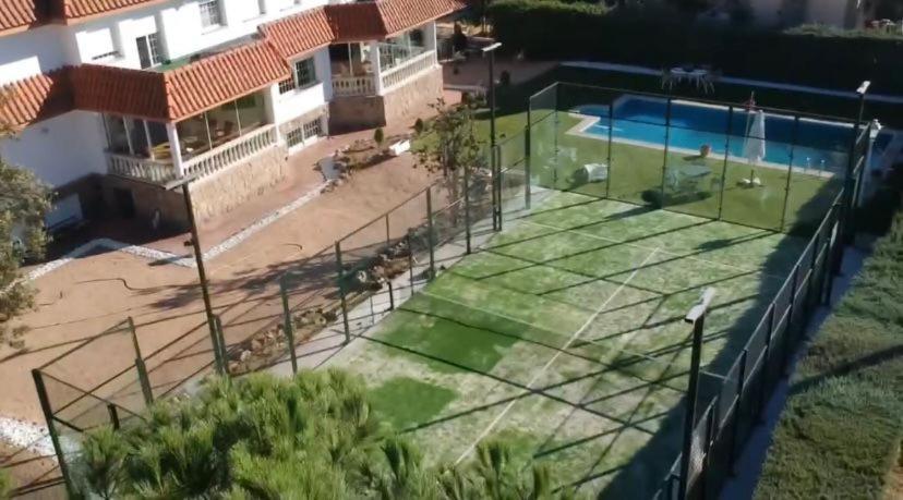 فيلا La Casona Imperial البيذريتي المظهر الخارجي الصورة